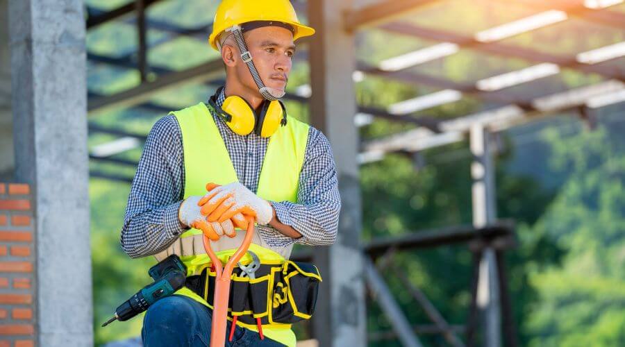 Expert tile roof repair services in Henlawson, WV